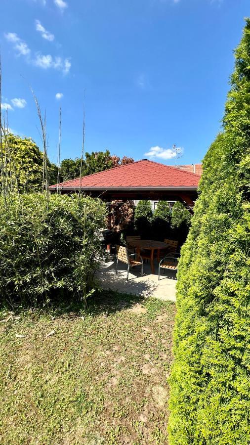 Ubytovani Lednice Luaran gambar